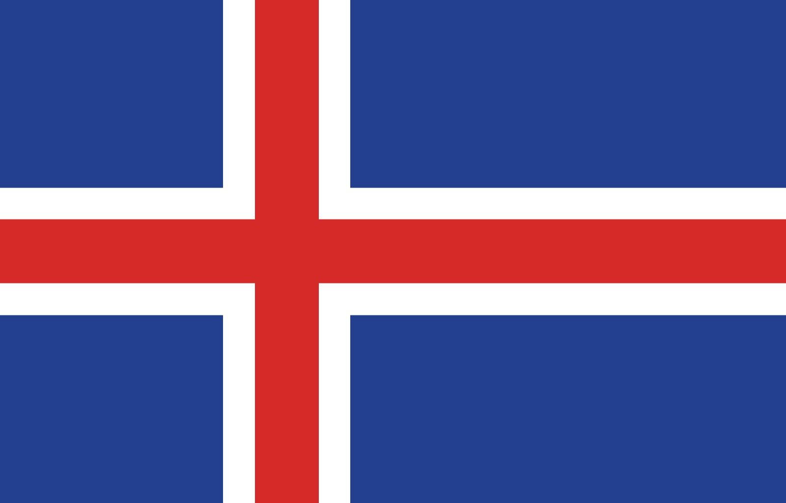 Iceland - Rivers, Glaciers, Lakes