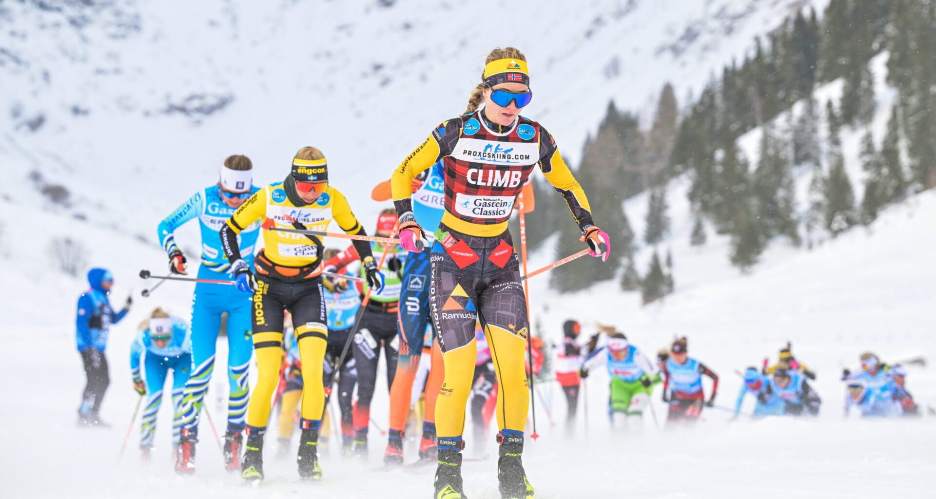 Ski Classics Season XVI: Bad Gastein ITT & Criterium this weekend in Austria