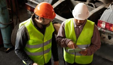 Lithuania Sets 2025 Foreign Worker Quota at 24,830, Lower Than Previous Years