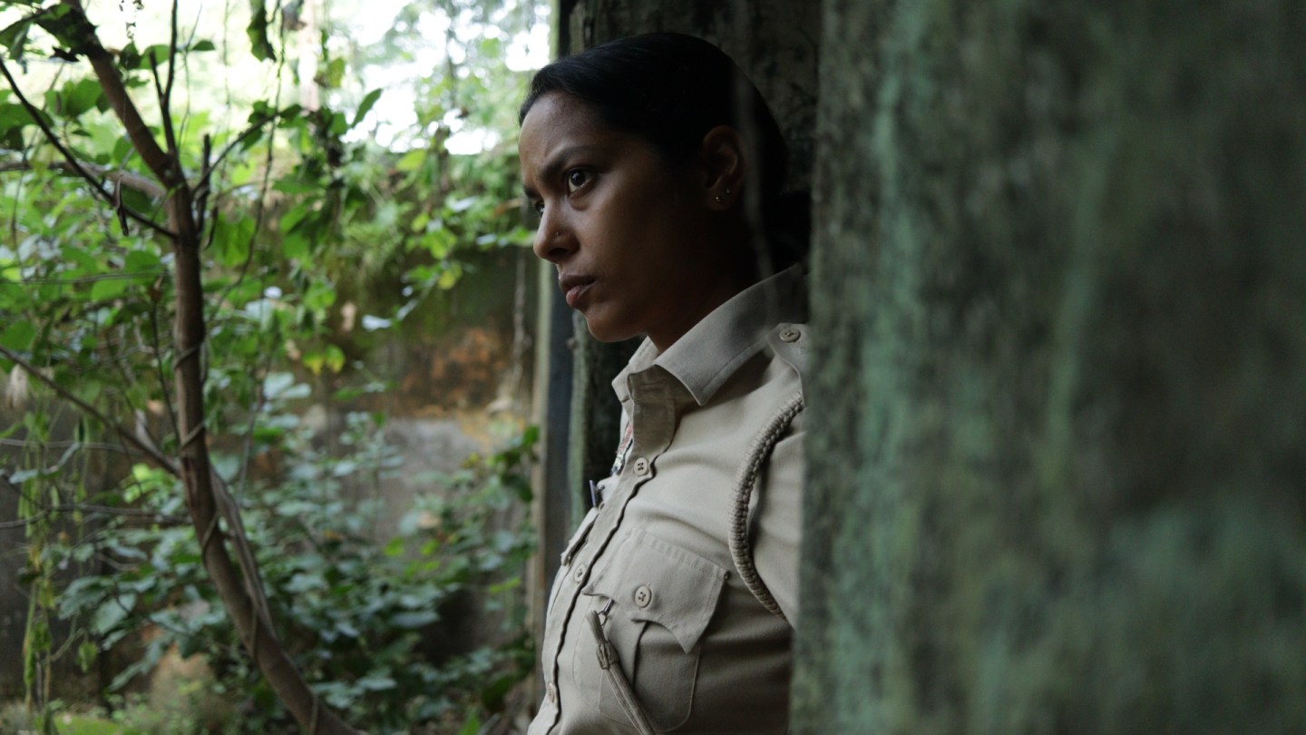 'Santosh' Director Sandhya Suri Interview About UK Oscars Pick
