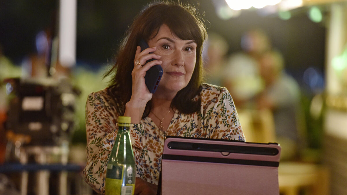 Audiences TV : « Meurtres au Paradis » sur France 2 plus fort que « Gladiators », le nouveau jeu de TF 1