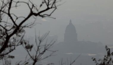 How to tackle the issue – Deseret News
