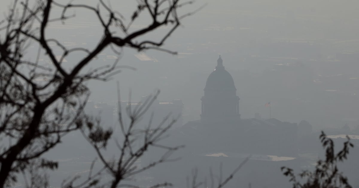 How to tackle the issue – Deseret News