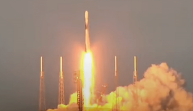 SpaceX prepares for next Falcon 9 launch from Florida coast