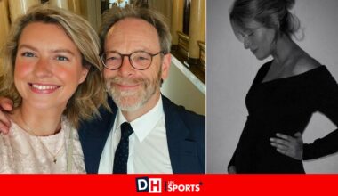 "Insta-conservatrice", future bourgmestre d'Anvers, enceinte du président de la Chambre: l'année-bingo d'Els van Doesburg, étoile montante de la N-VA