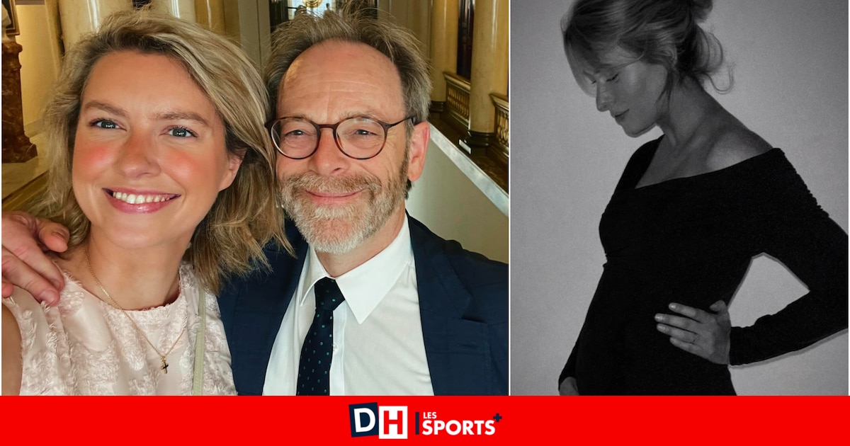 "Insta-conservatrice", future bourgmestre d'Anvers, enceinte du président de la Chambre: l'année-bingo d'Els van Doesburg, étoile montante de la N-VA