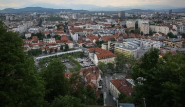 Slovenia Plans to Tax Second Homes to Boost Budget Revenues