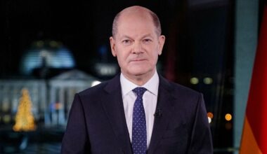 Germany’s Olaf Scholz faces vote of confidence today, what to expect – Firstpost