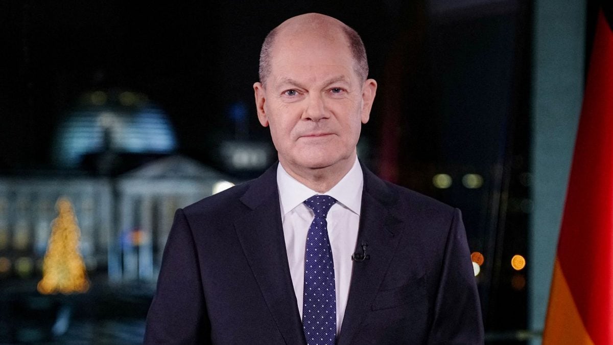Germany’s Olaf Scholz faces vote of confidence today, what to expect – Firstpost