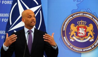Russia’s hybrid warfare could cause ‘substantial’ casualties, senior NATO official says – POLITICO