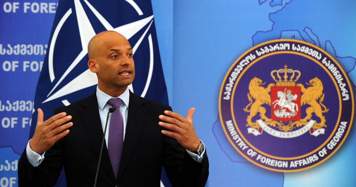 Russia’s hybrid warfare could cause ‘substantial’ casualties, senior NATO official says – POLITICO