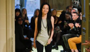 Vera Wang sells brand to management group WHP Global
