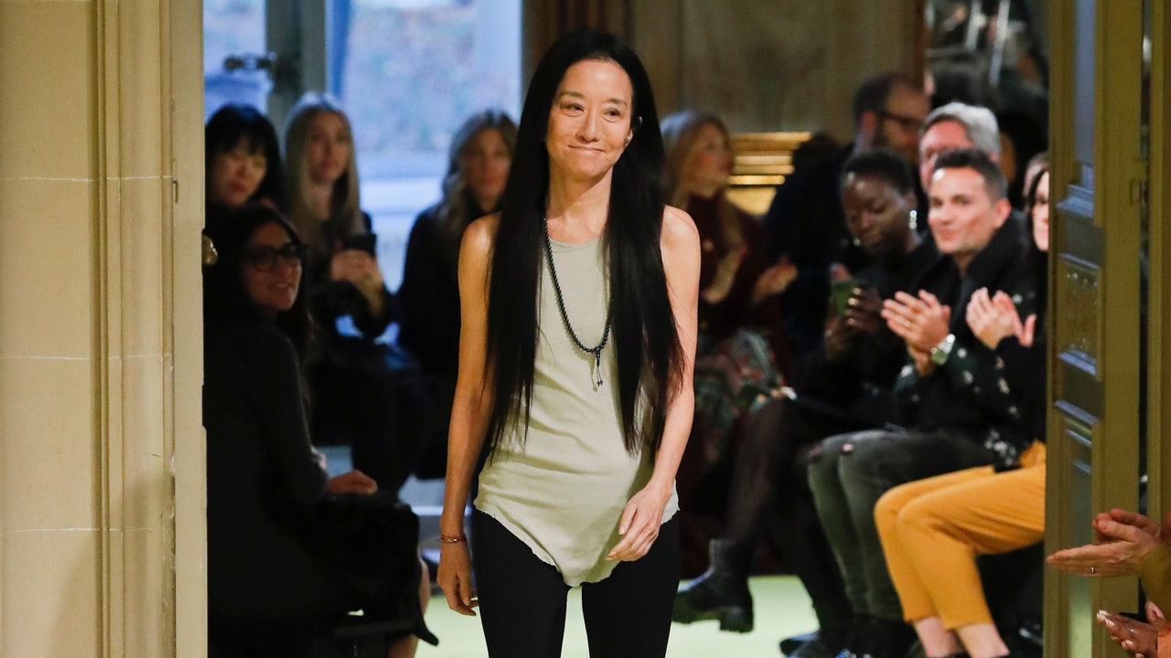 Vera Wang sells brand to management group WHP Global