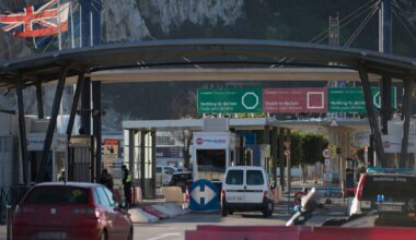 EU sues UK for violating free movement in Brexit treaty – POLITICO