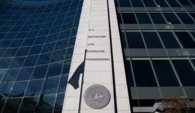 Inside the SEC’s AI approach: Spotting risks, building on machine-learning past