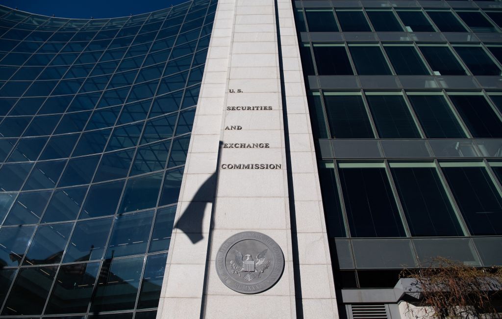 Inside the SEC’s AI approach: Spotting risks, building on machine-learning past