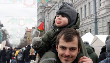 Nord Security CEO weighs in on work culture and Lithuania being the happiest country for under-30s