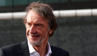 Sir Jim Ratcliffe – ‘Mediocre’ Manchester United, ticket prices, ‘last century’ data analysis, Glazers and more