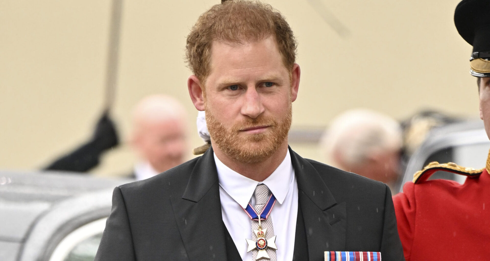 Murdoch v. Prince Harry: “They’re Going to Try to Destroy Him”