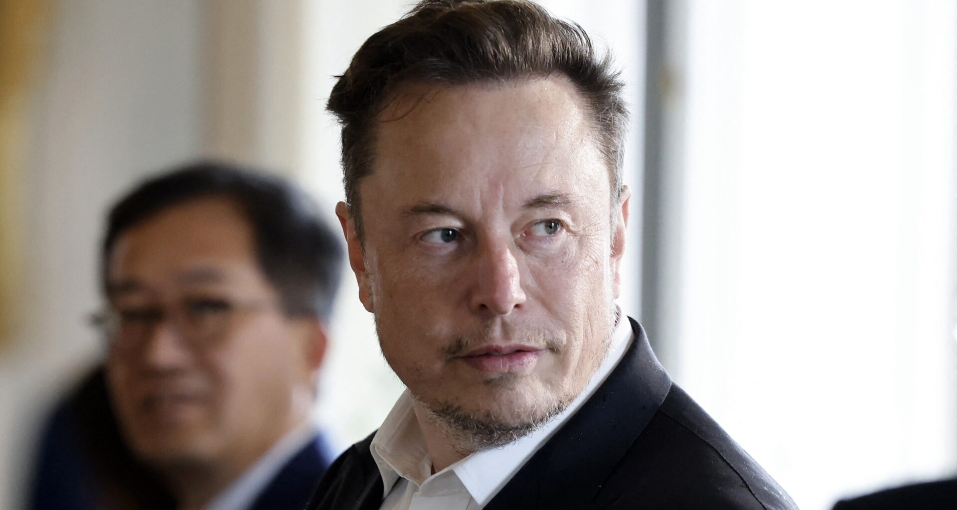 Elon Musk