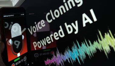 UK could offer celebs protection from AI clones – POLITICO