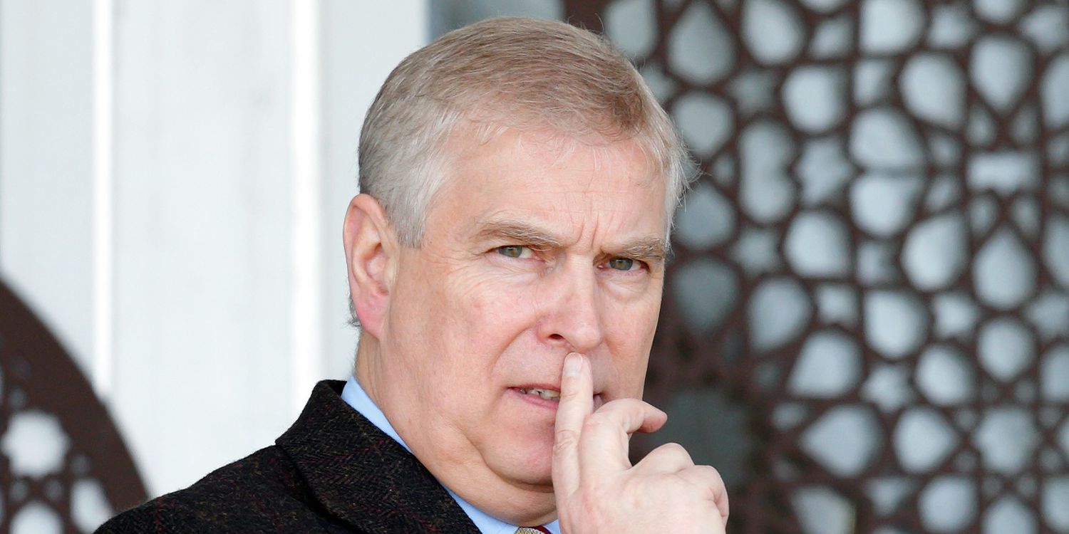 How Prince Andrew Might Avoid Awkward Royal Christmas