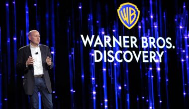 Amazon Could Succeed Longtime HBO Partner Sky And Distribute Max In UK, Germany & Italy, WBD Exec Says