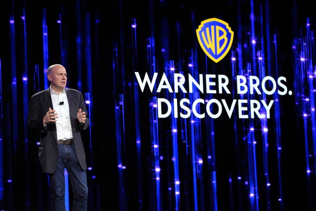 Amazon Could Succeed Longtime HBO Partner Sky And Distribute Max In UK, Germany & Italy, WBD Exec Says