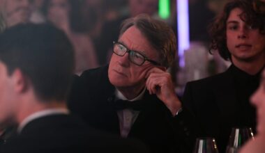 Who is Peter Mandelson, Britain’s ‘prince of darkness’ US ambassador pick? – POLITICO