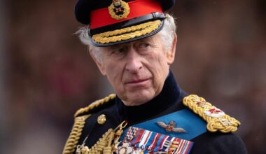 All the celebs who refused or returned honours from the Royal Family