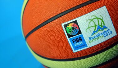 NBA, FIBA in ‘serious conversation’ about new European league, FIBA secretary general says