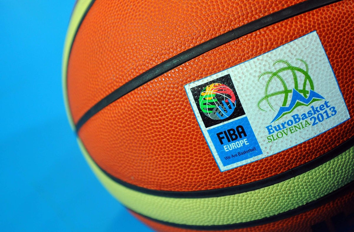 NBA, FIBA in ‘serious conversation’ about new European league, FIBA secretary general says