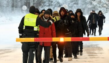 EU to propose new migration rules in latest rightward shift – POLITICO