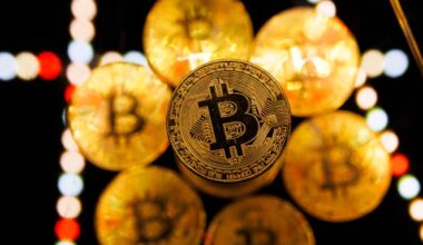 Luxury Brands May Soon Let You Pay in Cryptocurrencies