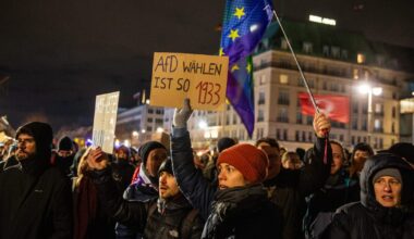 Germany fortifies judiciary to thwart far-right attacks – POLITICO