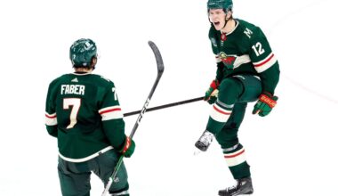 U.S. announces roster for 4 Nations: Snubs, surprises and expectations