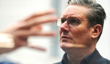 Keir Starmer’s reset, rated – POLITICO