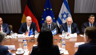 EU Officials Will Claim Ignorance of Israel’s War Crimes. This Leaked Document Shows What They Knew.