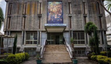 France Returns Prehistoric Items to Ethiopia in Diplomatic 'Handover'