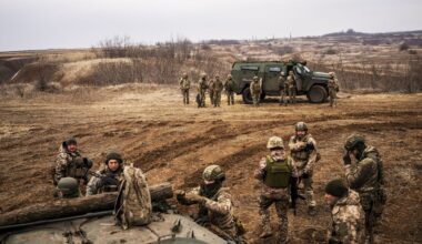 Russia has lost 782,510 troops in Ukraine since Feb. 24, 2022