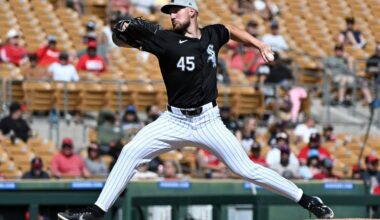 MLB Winter Meetings notes: Why Garrett Crochet trade was necessary first step for Red Sox