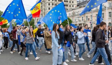 Moldova faces ‘existential’ EU vote in face of Russian interference – POLITICO