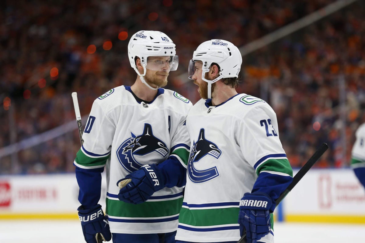 Sweden announces roster for 4 Nations: Snubs, surprises and expectations