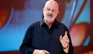 Amazon CTO Werner Vogels on fighting misinformation, tech addiction, and small nuclear reactors