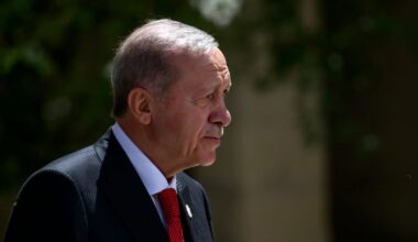 Erdoğan’s risky play in Syria – POLITICO