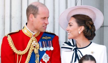 How Kate Middleton's New Styling Trick Is a Nod to Prince William