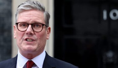 EU’s demands for Starmer’s reset – POLITICO
