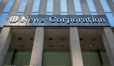 DAZN Acquires Foxtel From Murdoch's News Corp In $2.2 Billion Deal