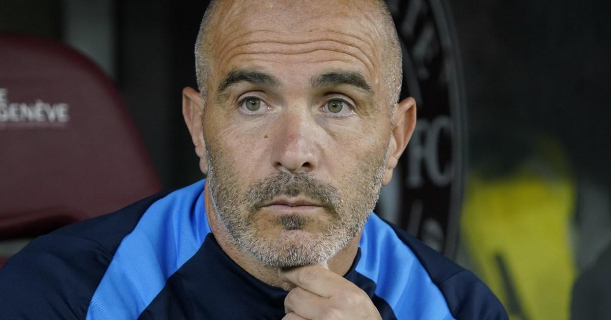 Chelsea and Tottenham in transfer race to sign £50m Denmark international star | Football