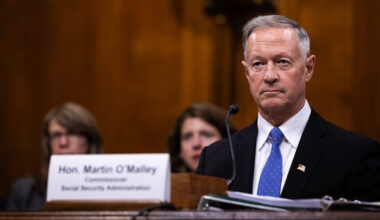 This Social Security fix for government retirees won't be cheap